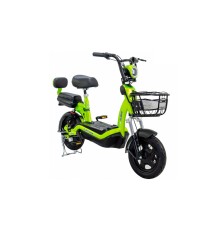 Электровелосипед Elbike Dacha mini А20 (600W 48V 20Ah)