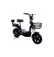 Электровелосипед Elbike Dacha mini А12 (600W 48V 12Ah)