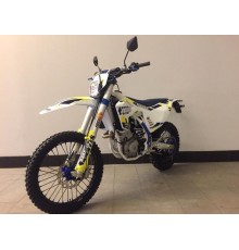 Мотоцикл AVANTIS Enduro 300 PRO EFI 21/18 (H) ПТС 2020