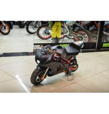 MOTAX 2T 49.9 см3 (Ducati style)